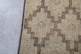 Tuareg rug 8.1 X 12.7 Feet