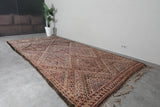 Moroccan rug 10 X 12 Feet