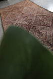 Moroccan rug 10 X 12 Feet