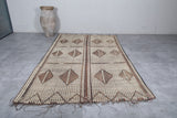 Tuareg rug 6.4 X 10.9 Feet