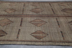 Tuareg rug 6.4 X 10.9 Feet