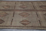 Tuareg rug 6.4 X 10.9 Feet