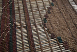 Tuareg rug 6.4 X 10.9 Feet