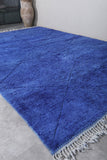 Moroccan rug 10.1 X 14.7 Feet