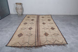 Tuareg rug 6.6 X 11.3 Feet