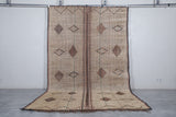 Tuareg rug 6.6 X 11.3 Feet