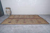 Tuareg rug 6.6 X 11.3 Feet