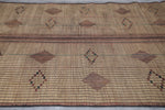 Tuareg rug 6.6 X 11.3 Feet