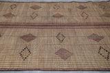 Tuareg rug 6.6 X 11.3 Feet