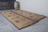 Tuareg rug 6.6 X 11.3 Feet