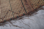 Tuareg rug 6.6 X 11.3 Feet