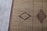 Tuareg rug 6.6 X 11.3 Feet