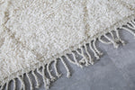 Moroccan rug 2.9 X 5 Feet