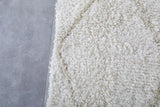 Moroccan rug 2.9 X 5 Feet