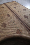 Tuareg rug 6.6 X 11.3 Feet