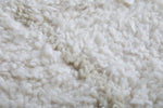 Moroccan rug 2.9 X 5 Feet