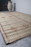 Tuareg rug 6.7 X 11.9 Feet