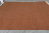 Handmade Moroccan rug 8.3 FT x 10.6 FT