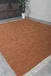 Handmade Moroccan rug 8.3 FT x 10.6 FT