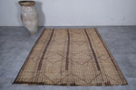 Tuareg rug 6.1 X 7.3 Feet