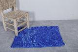 Moroccan rug 1.8 X 2.4 Feet