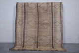 Tuareg rug 6.1 X 7.3 Feet