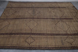 Tuareg rug 6.1 X 7.3 Feet