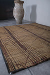 Tuareg rug 6.1 X 7.3 Feet