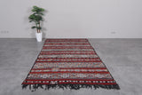 Berber kilim 5.1 FT X 9 FT