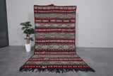 Berber kilim 5.1 FT X 9 FT