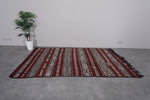 Berber kilim 5.1 FT X 9 FT