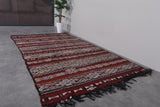 Berber kilim 5.1 FT X 9 FT