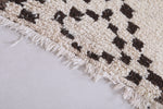 Moroccan rug 1.9 X 6.3 Feet