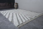 Custom Berber Rug - Beni ourain Moroccan Rug