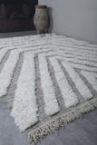 Custom Berber Rug - Beni ourain Moroccan Rug