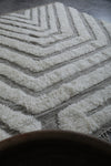 Custom Berber Rug - Beni ourain Moroccan Rug