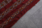 Handwoven Moroccan Rug – 5.5 FT x 9.5 FT | Traditional Berber Craftsmanship