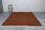 berber  Moroccan carpet - Custom handmade rug