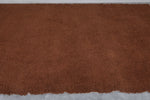 Alfombra marroquí de pelusa - alfombra hecha a mano costumbre