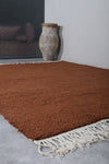 berber  Moroccan carpet - Custom handmade rug