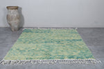 Moroccan rug 6.3 X 6.3 Feet