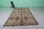 Tuareg rug 6.4 X 10.9 Feet