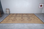 Tuareg rug 9.4 X 13.2 Feet