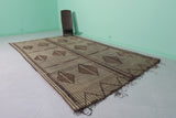 Tuareg rug 6.4 X 10.9 Feet