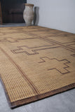 Tuareg rug 9.4 X 13.2 Feet