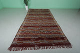 Large Berber rug 5.7 X 11.1 Feet