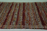 Large Berber rug 5.7 X 11.1 Feet