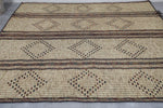 Tuareg rug 6.9 X 8.3 Feet