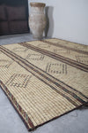 Tuareg rug 6.9 X 8.3 Feet