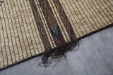 Tuareg rug 6.9 X 8.3 Feet